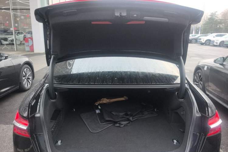 Used Audi A6L New Energy 2020 55 TFSI e quattro
