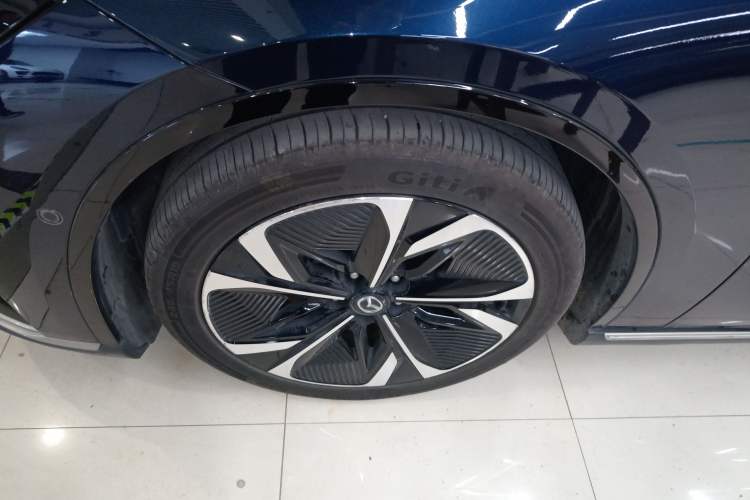 Used Mazda EZ-6 2024 Pure Electric 600 Zhiya Edition
