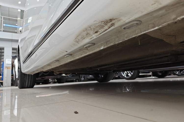 Used MG 6 2020 1.5T Automatic Trophy Flagship Edition
