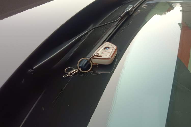 Used BMW X1 2016 xDrive20Li Luxury Model