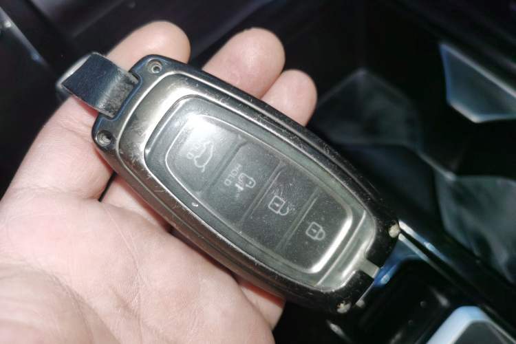 Used Hyundai Custo 2021 270TGDi Prestige LUX