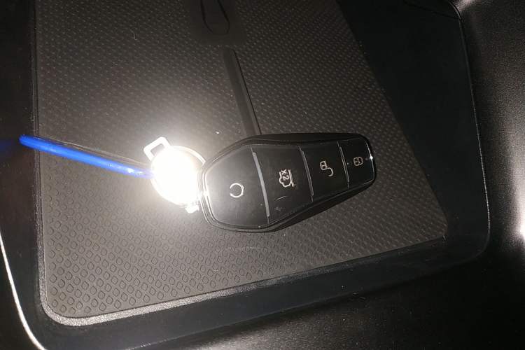 Used BYD Sealion 05 DM-i 2025 DM-i 115KM Prestige Model
