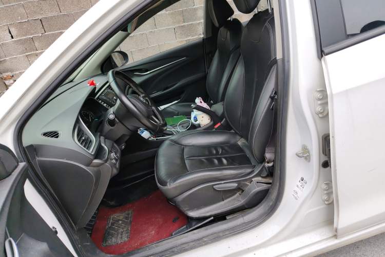 Used Buick GT 2018 18T Automatic Elite Model
