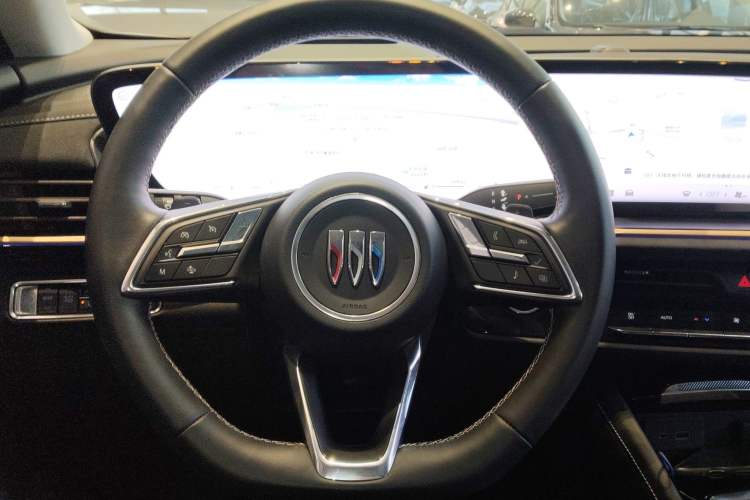 Used Buick Envision 2024 Encore S 25T Ignite Black Style Edition
