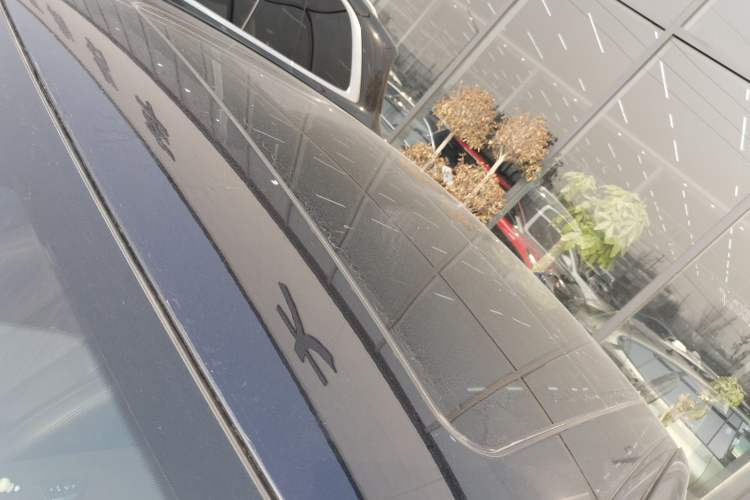 Used BMW 3 Series 2022 325Li M Sport Package