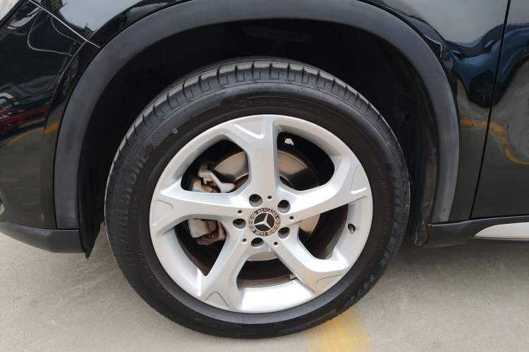 Used Mercedes-Benz GLA 2018 GLA 200 Sport Edition
