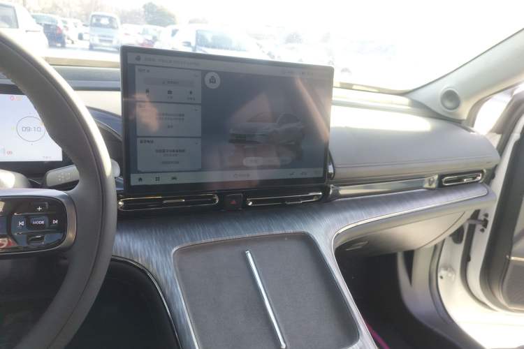 Used AION S MAX 2024 70 Star Edition
