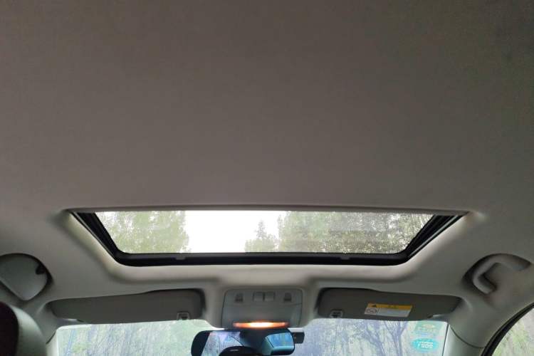 Used Buick Regal 2015 1.6T Leading Technology Model