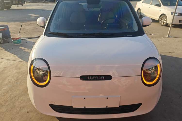 Used  Lumin 2023 205km Xiangqin Version
