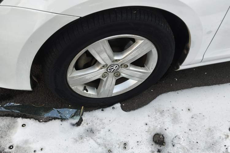 Used Volkswagen Golf 2014 1.4TSI Automatic Comfort Model
