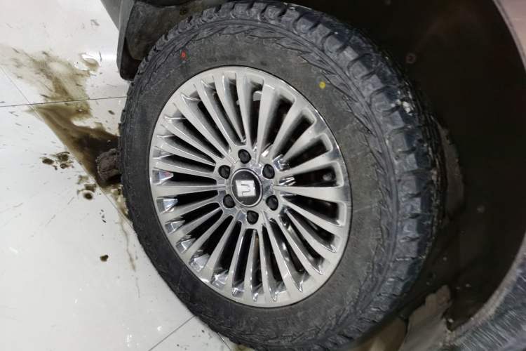 Used Tank 500 New Energy 2023 Hi4-T
