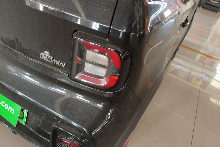 Used  Panda 2024 200km Panda Kart
