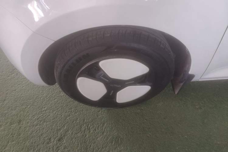 Used  Lumin 2025 205 km Xiangqin Version