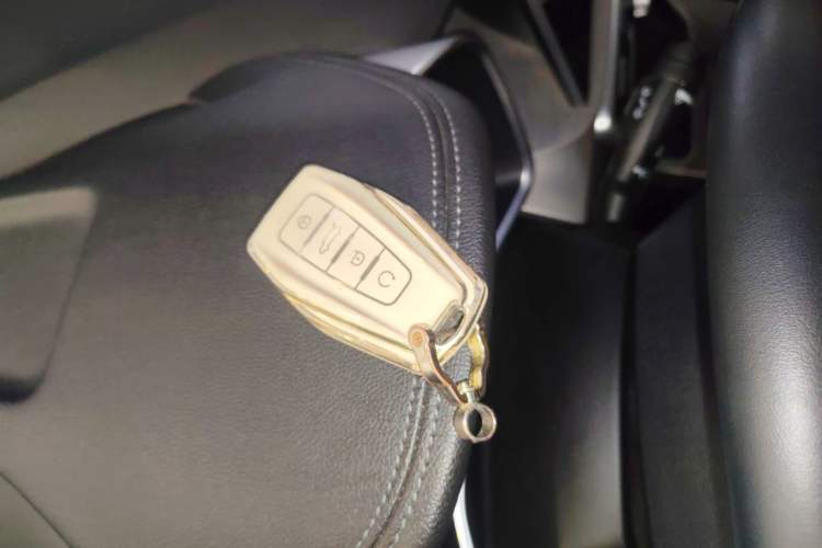 Used Geely Auto Coolray 2021 1.4T DCT Platinum Edition