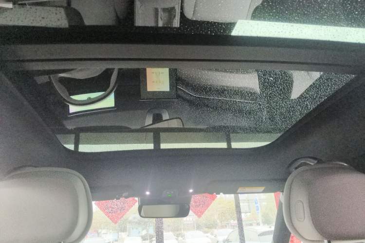 Used Nio ES7 2022 100 kWh
