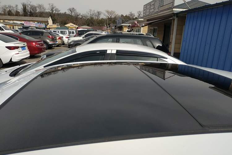 Used Roewe D7 2025 DMH 125km World Champion Excellence Edition