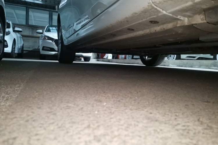 Used Nissan Sylphy 2022 Classic 1.6XL CVT Luxury Edition
