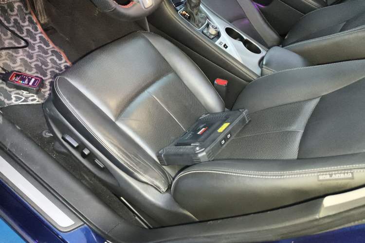 Used Infiniti Q50L 2018 2.0T Enjoyment Version China V Standard