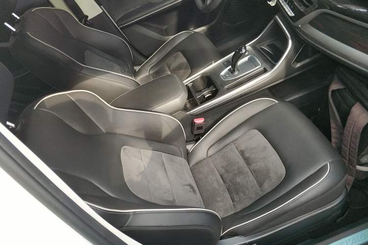 Used Haval H6 2023 National Trend Edition 1.5T Automatic Urban Version
