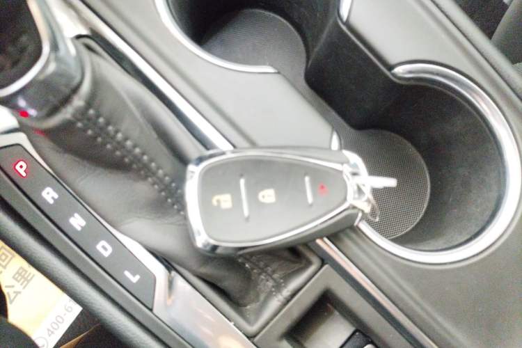 Used Chevrolet Equinox 2021 535T Chijie Edition
