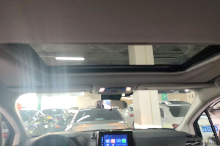 Used Toyota Sienna 2021 2.5L Hybrid Comfort Edition