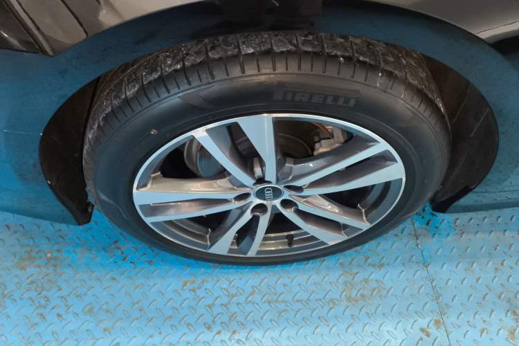 Used Audi A6L 2023 Revised 40 TFSI Luxury Dynamic Edition