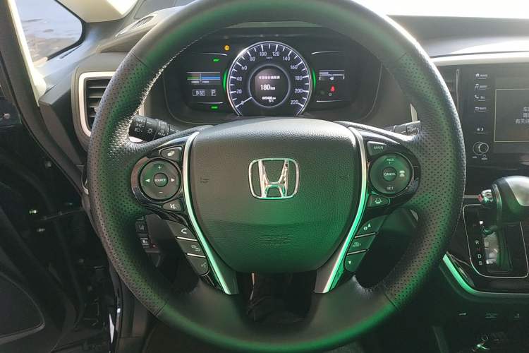 Used Honda Odyssey 2021 2.0L Rui·Smart Edition