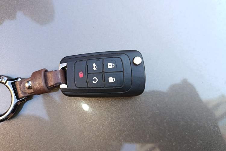 Used Buick LaCrosse 2013 2.4L SIDI Elite Comfort Version
