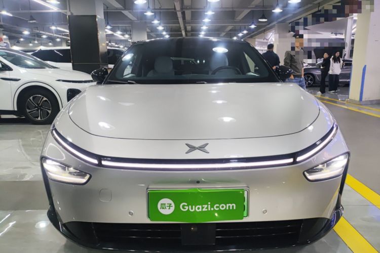 Used XPeng P7+ 2024 Ultra-Long Range Max
