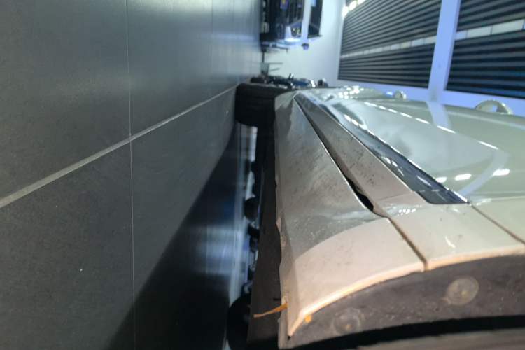 Used Volkswagen FAW-Volkswagen CC 2020 330TSI Glamour Edition China VI Standard
