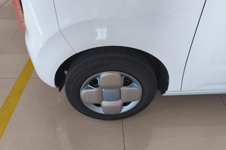 Used  Panda 2024 Panda Mini 200km Endurance Bear
