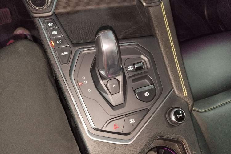 Used Lynk & Co 05 2020 2.0TD Two-Wheel Drive Zhaoyang Plus
