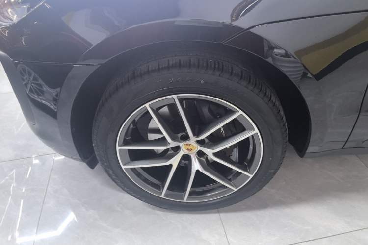 Used Porsche Macan 2023 Macan 2.0T
