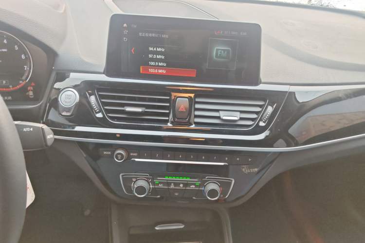 Used BMW 1 Series 2021 120i M Sport Edition