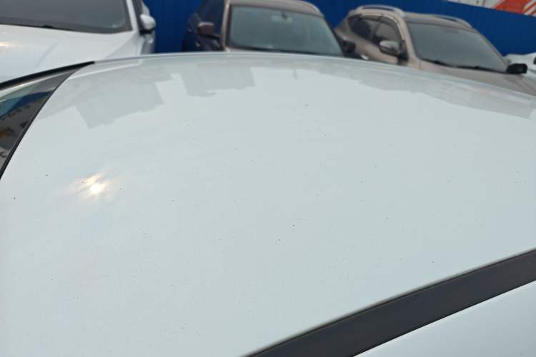 Used Citroen C-Quatre 2013 Sedan 1.6L Automatic Prestige Model
