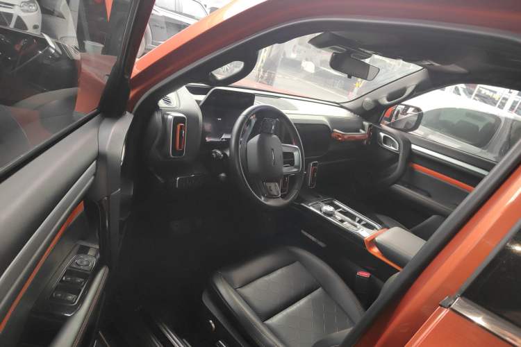 Used Haval DARGO 2021 2.0T DCT 4x4 Chinese Rural Dog Edition
