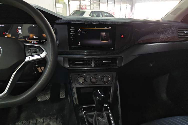 Used Volkswagen Lavida 2023 New Rui 1.5L Automatic New Yi Edition
