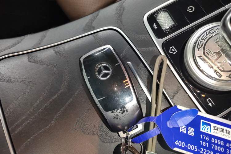 Used Mercedes-Benz E-Class 2018 Facelift E 200 L Sport Edition
