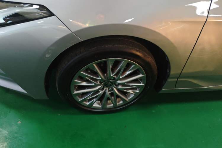 Used Toyota Avalon 2024 2.0L Luxury Edition
