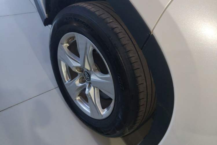 Used Toyota Highlander 2022 Dual-Engine 2.5L 4x4 Elite Edition 7-Seater