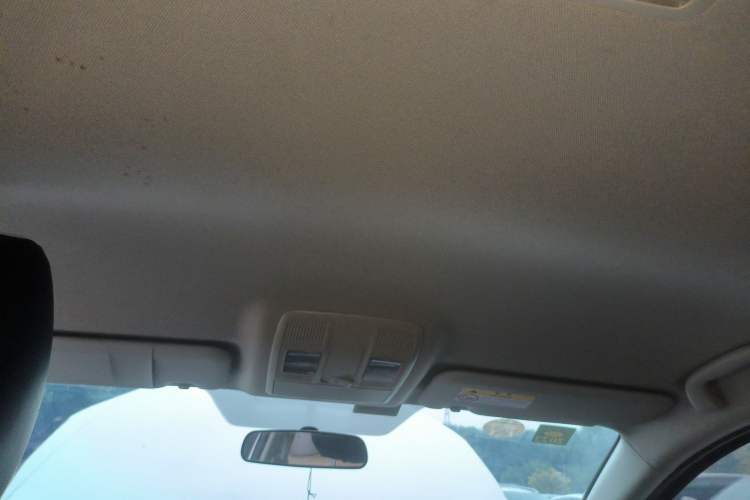 Used Mazda Mazda 3 Axela 2017 Sedan 1.5L Automatic Comfort Model Emission Standard China V
