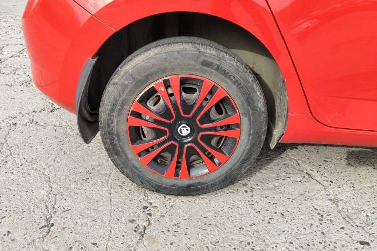 Used Skoda Fabia 2015 1.4L Automatic Front-Drive Model
