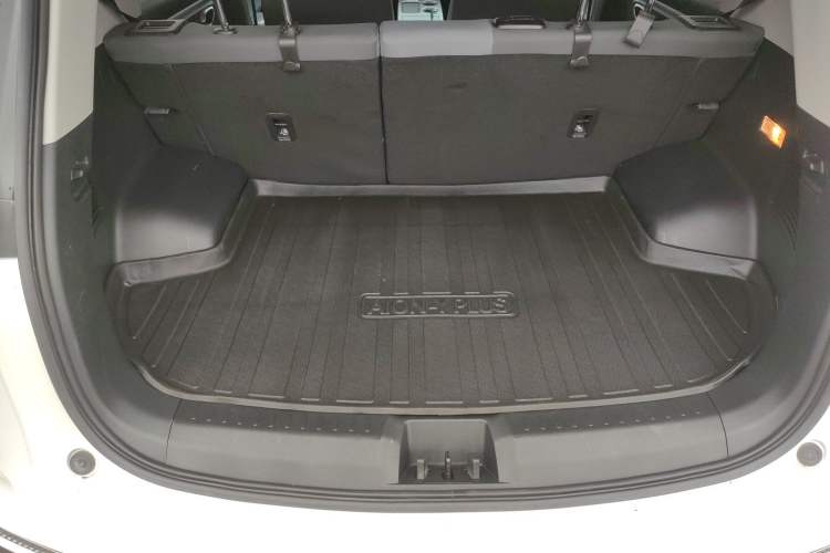 Used AION Y 2023 Plus 510 Enjoy Edition