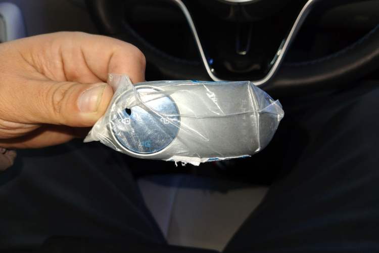 Used Hima Luxeed S7 2024 Max+ Rear-Drive Ultra-Range Intelligent Driving Edition
