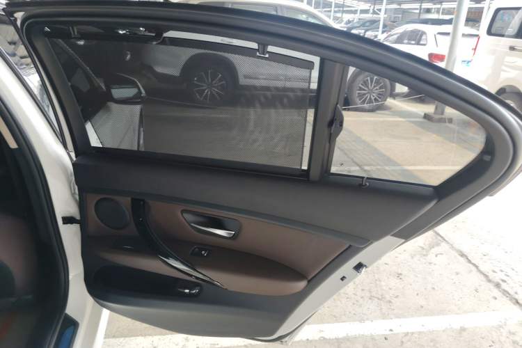 Used BMW 3 Series 2019 320Li M Sport Package
