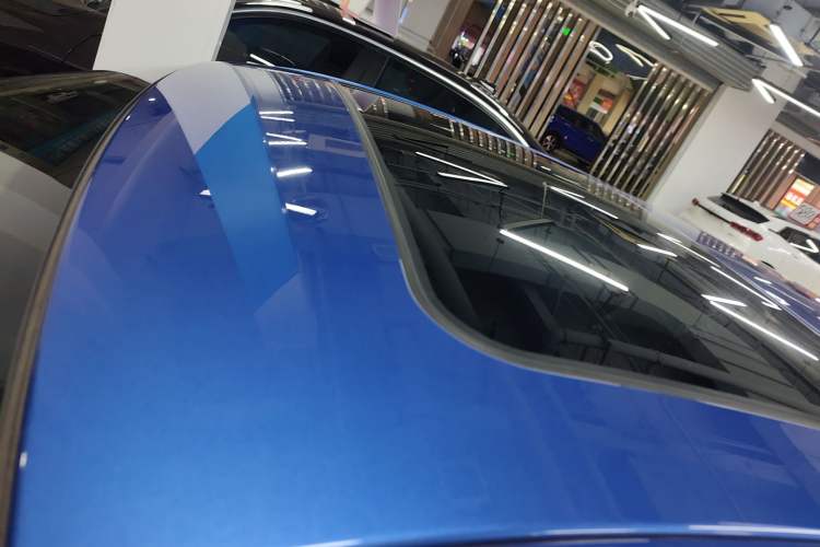 Used BMW 3 Series 2019 320i M Sport Package
