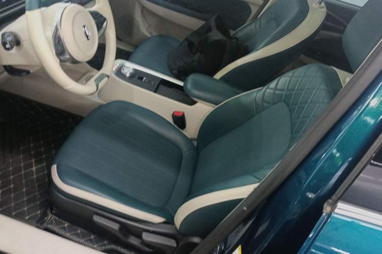 Used ORA Good Cat 2021 400km Standard Range Venus Edition Lithium Iron Phosphate
