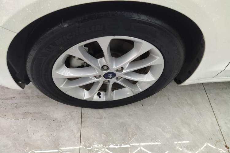 Used Ford Mondeo 2020 EcoBoost 200 Stylish Model
