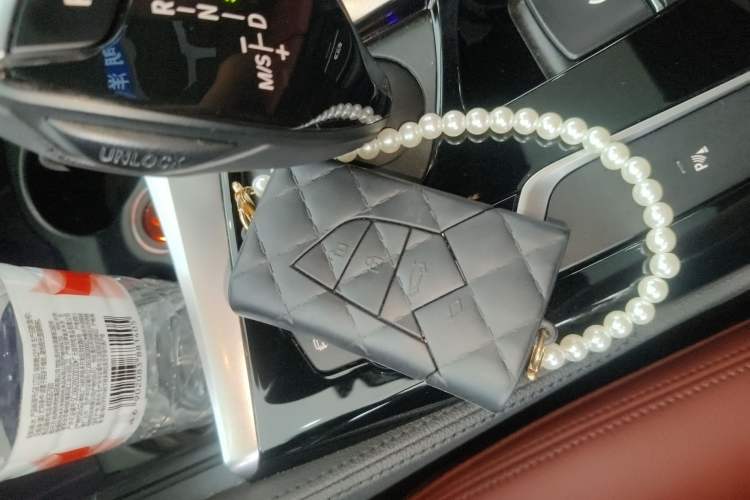 Used BMW 5 Series 2020 530Li Leading Model M Sport Package
