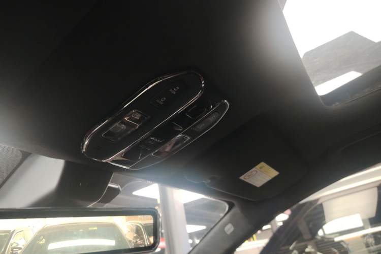 Used GAC Trumpchi M8 2023 Zongshi Series Dual-Motor YuZun Edition